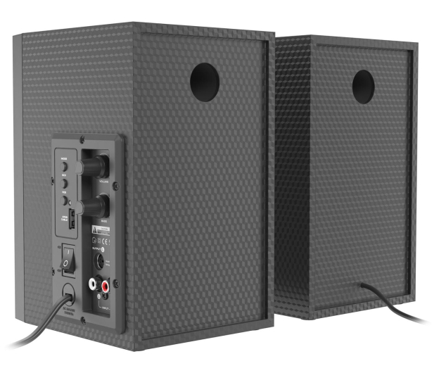 Genesis Głośniki Helium 300BT ARGB - 1077309 - zdjęcie 5